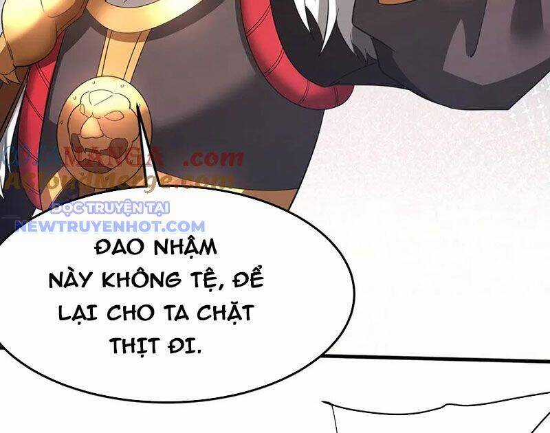 Đại Tần: Ta Con Trai Tần Thủy Hoàng Giết Địch Thăng Cấp Thành Thần Chương 183 trang 28