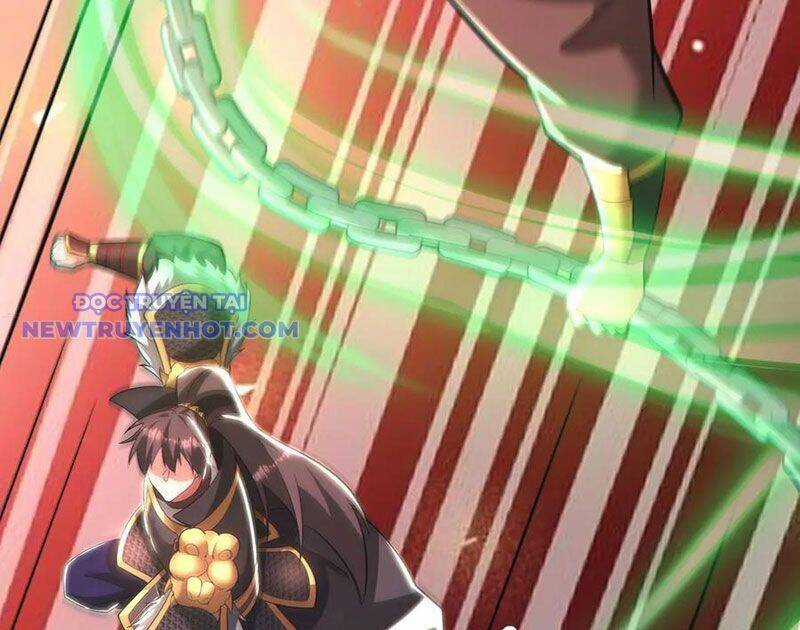 Đại Tần: Ta Con Trai Tần Thủy Hoàng Giết Địch Thăng Cấp Thành Thần Chương 183 trang 30