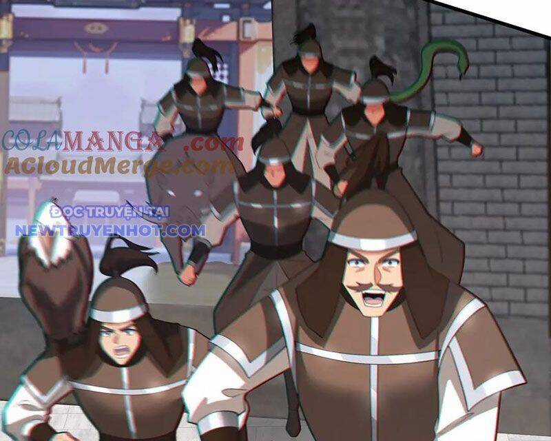 Đại Tần: Ta Con Trai Tần Thủy Hoàng Giết Địch Thăng Cấp Thành Thần Chương 183 trang 43