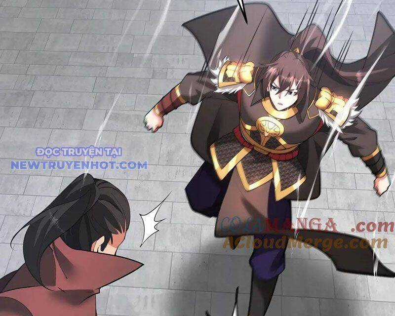 Đại Tần: Ta Con Trai Tần Thủy Hoàng Giết Địch Thăng Cấp Thành Thần Chương 183 trang 54