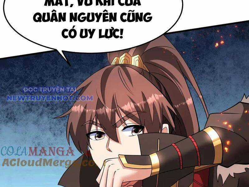 Đại Tần: Ta Con Trai Tần Thủy Hoàng Giết Địch Thăng Cấp Thành Thần Chương 184 trang 45