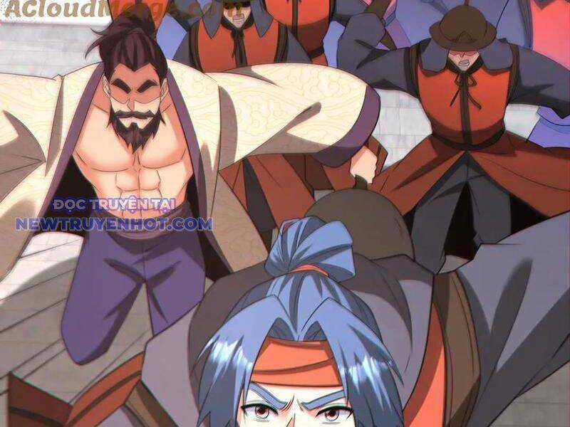 Đại Tần: Ta Con Trai Tần Thủy Hoàng Giết Địch Thăng Cấp Thành Thần Chương 184 trang 58