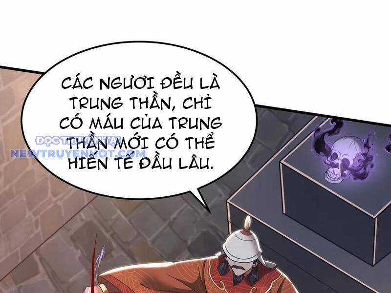 Đại Tần: Ta Con Trai Tần Thủy Hoàng Giết Địch Thăng Cấp Thành Thần Chương 184 trang 84