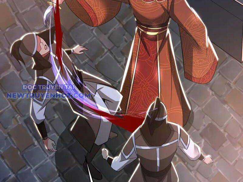 Đại Tần: Ta Con Trai Tần Thủy Hoàng Giết Địch Thăng Cấp Thành Thần Chương 184 trang 85