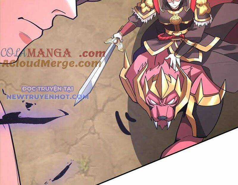 Đại Tần: Ta Con Trai Tần Thủy Hoàng Giết Địch Thăng Cấp Thành Thần Chương 185 trang 101