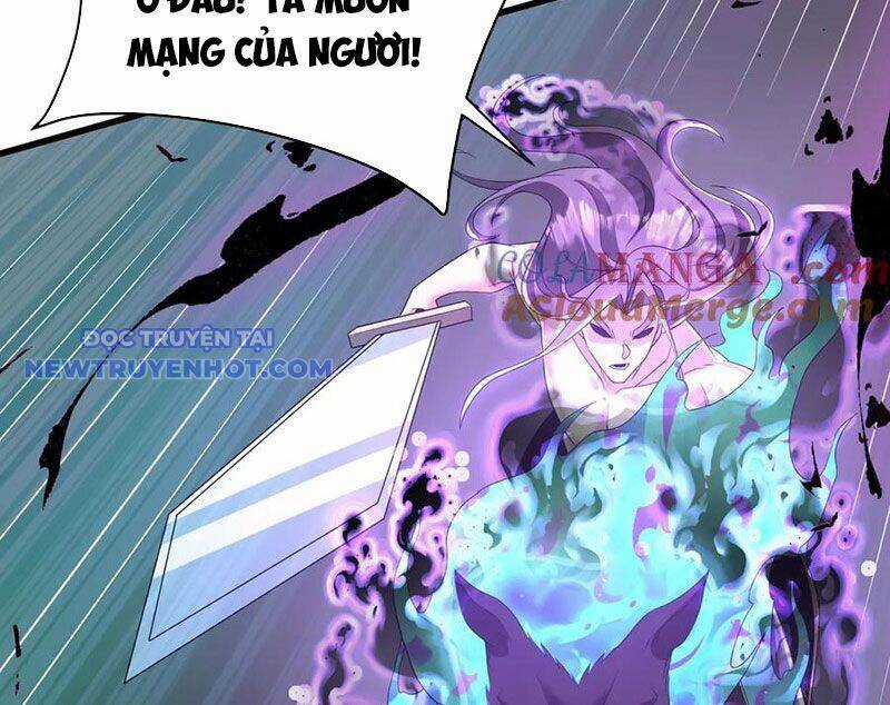 Đại Tần: Ta Con Trai Tần Thủy Hoàng Giết Địch Thăng Cấp Thành Thần Chương 185 trang 32