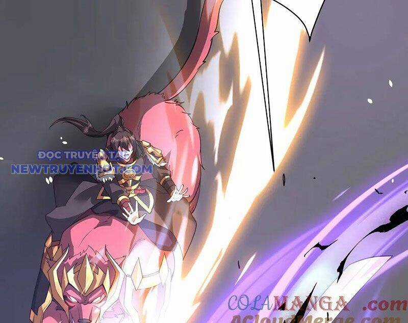 Đại Tần: Ta Con Trai Tần Thủy Hoàng Giết Địch Thăng Cấp Thành Thần Chương 185 trang 39