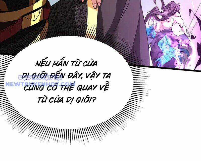 Đại Tần: Ta Con Trai Tần Thủy Hoàng Giết Địch Thăng Cấp Thành Thần Chương 185 trang 54