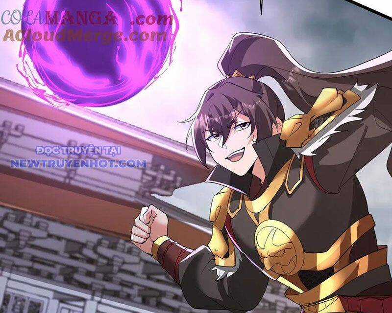 Đại Tần: Ta Con Trai Tần Thủy Hoàng Giết Địch Thăng Cấp Thành Thần Chương 185 trang 63