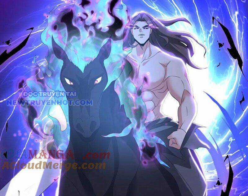 Đại Tần: Ta Con Trai Tần Thủy Hoàng Giết Địch Thăng Cấp Thành Thần Chương 185 trang 9