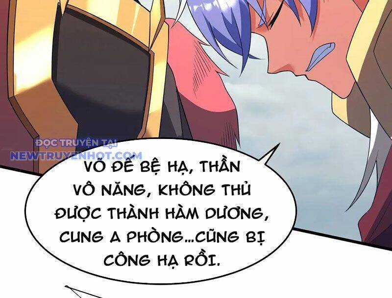 Đại Tần: Ta Con Trai Tần Thủy Hoàng Giết Địch Thăng Cấp Thành Thần Chương 186 trang 101