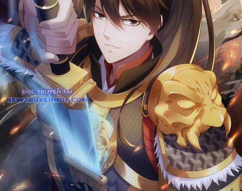 Đại Tần: Ta Con Trai Tần Thủy Hoàng Giết Địch Thăng Cấp Thành Thần Chương 186 trang 15