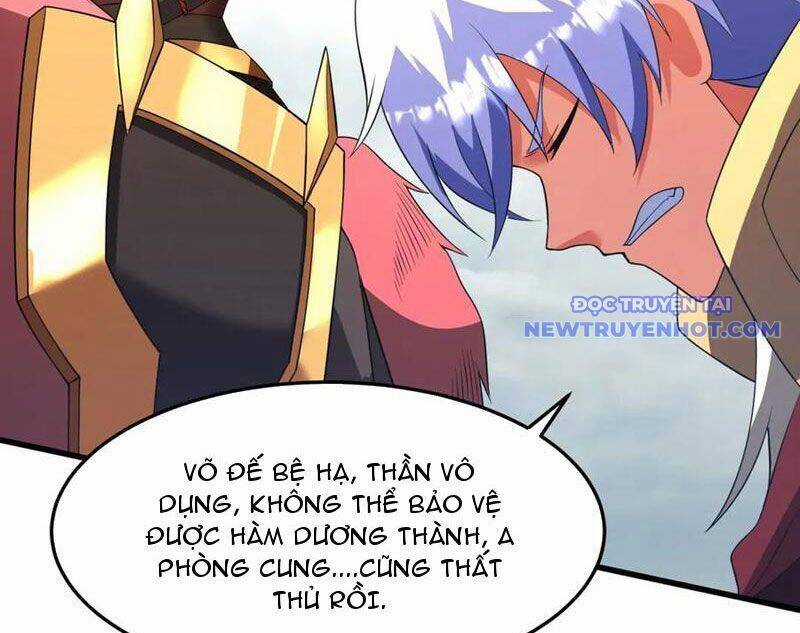 Đại Tần: Ta Con Trai Tần Thủy Hoàng Giết Địch Thăng Cấp Thành Thần Chương 187 trang 10