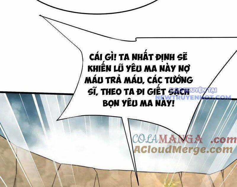 Đại Tần: Ta Con Trai Tần Thủy Hoàng Giết Địch Thăng Cấp Thành Thần Chương 187 trang 11