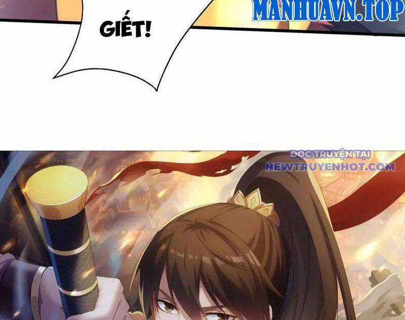 Đại Tần: Ta Con Trai Tần Thủy Hoàng Giết Địch Thăng Cấp Thành Thần Chương 187 trang 13