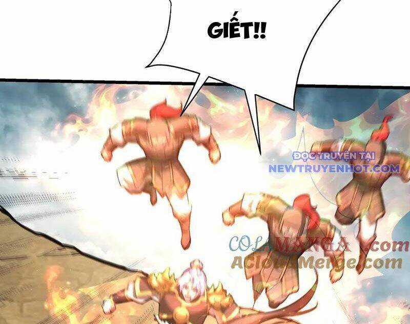 Đại Tần: Ta Con Trai Tần Thủy Hoàng Giết Địch Thăng Cấp Thành Thần Chương 187 trang 18