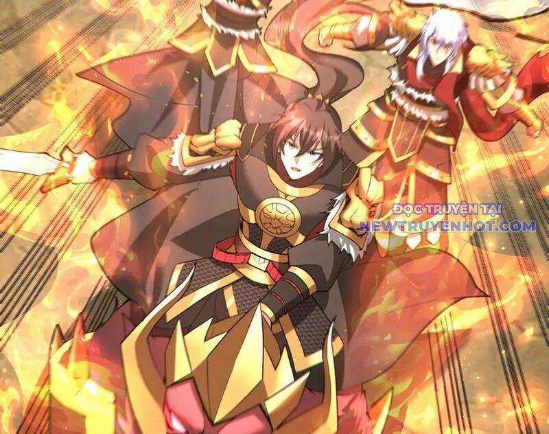 Đại Tần: Ta Con Trai Tần Thủy Hoàng Giết Địch Thăng Cấp Thành Thần Chương 187 trang 19