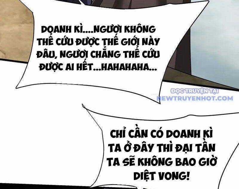 Đại Tần: Ta Con Trai Tần Thủy Hoàng Giết Địch Thăng Cấp Thành Thần Chương 187 trang 25