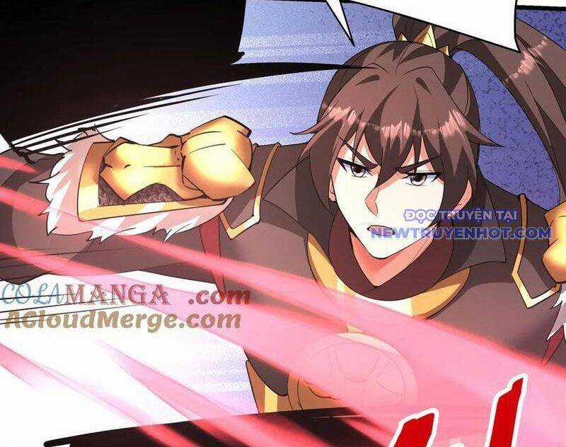 Đại Tần: Ta Con Trai Tần Thủy Hoàng Giết Địch Thăng Cấp Thành Thần Chương 187 trang 26