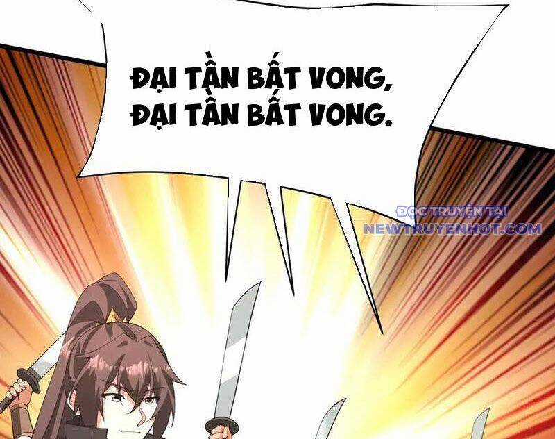 Đại Tần: Ta Con Trai Tần Thủy Hoàng Giết Địch Thăng Cấp Thành Thần Chương 187 trang 28