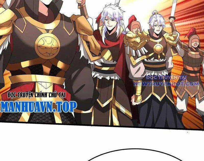 Đại Tần: Ta Con Trai Tần Thủy Hoàng Giết Địch Thăng Cấp Thành Thần Chương 187 trang 29