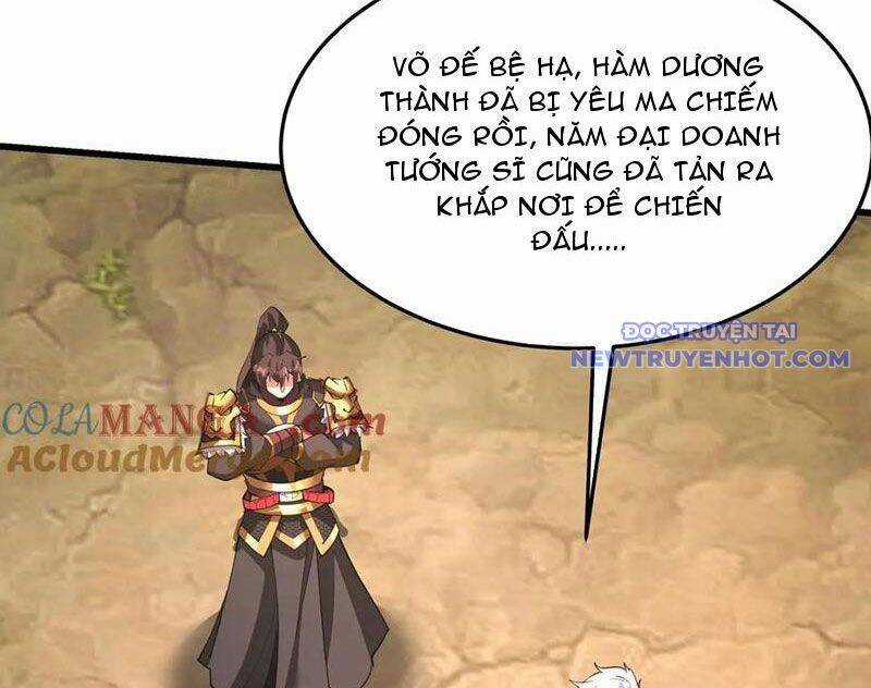 Đại Tần: Ta Con Trai Tần Thủy Hoàng Giết Địch Thăng Cấp Thành Thần Chương 187 trang 30