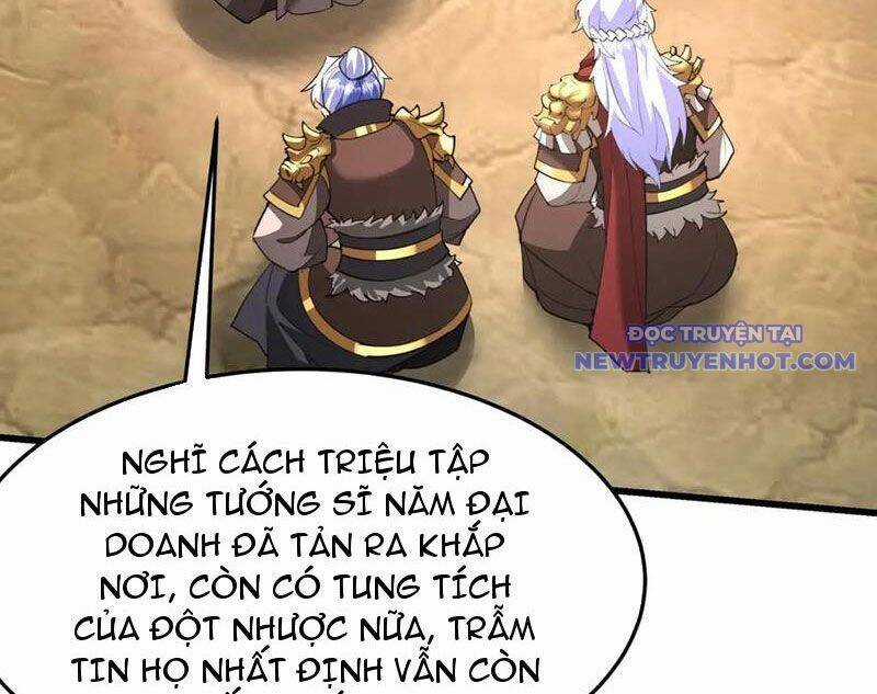 Đại Tần: Ta Con Trai Tần Thủy Hoàng Giết Địch Thăng Cấp Thành Thần Chương 187 trang 31