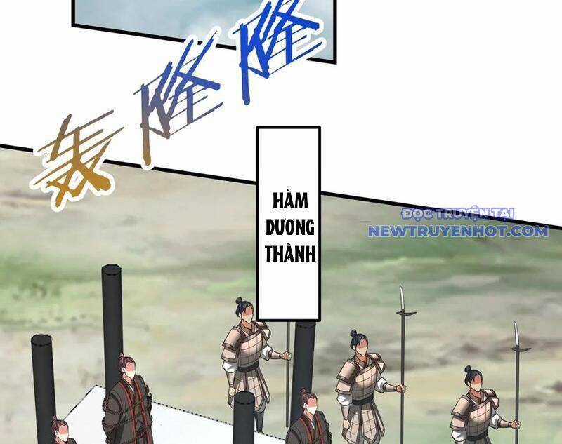 Đại Tần: Ta Con Trai Tần Thủy Hoàng Giết Địch Thăng Cấp Thành Thần Chương 187 trang 37