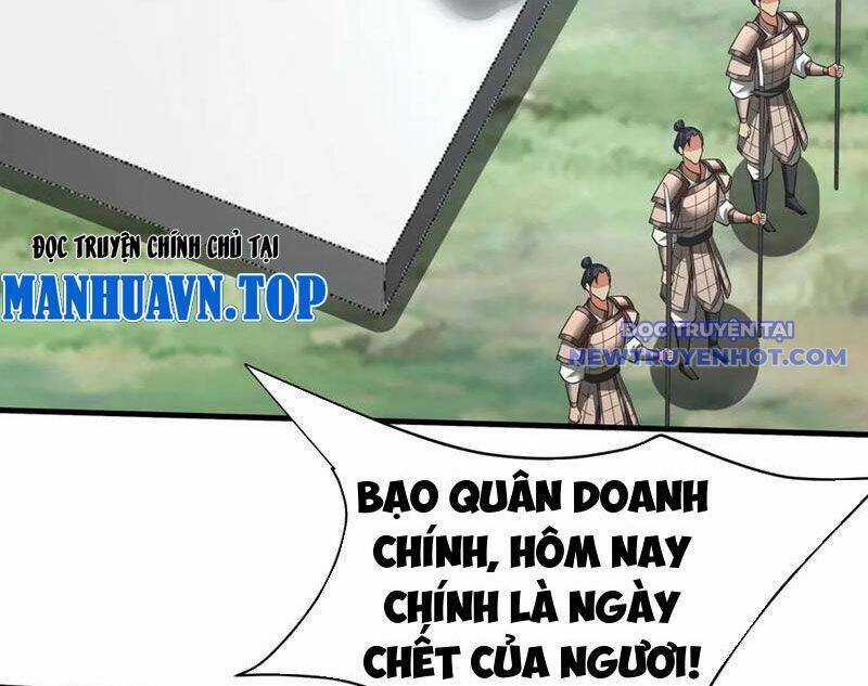 Đại Tần: Ta Con Trai Tần Thủy Hoàng Giết Địch Thăng Cấp Thành Thần Chương 187 trang 39