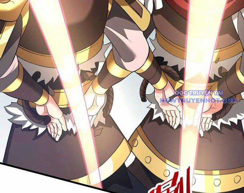 Đại Tần: Ta Con Trai Tần Thủy Hoàng Giết Địch Thăng Cấp Thành Thần Chương 187 trang 4