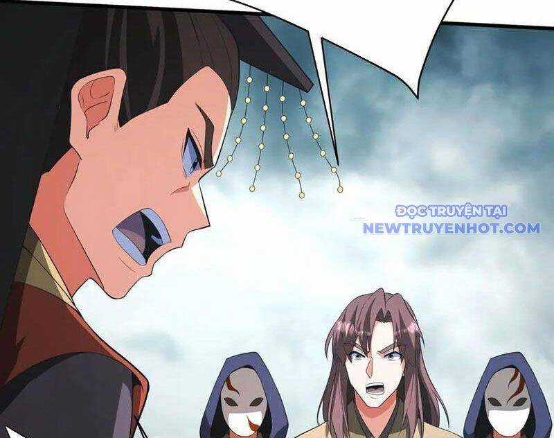 Đại Tần: Ta Con Trai Tần Thủy Hoàng Giết Địch Thăng Cấp Thành Thần Chương 187 trang 40