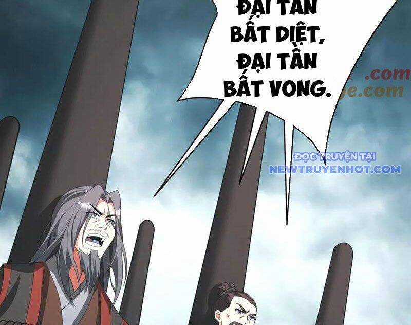 Đại Tần: Ta Con Trai Tần Thủy Hoàng Giết Địch Thăng Cấp Thành Thần Chương 187 trang 42