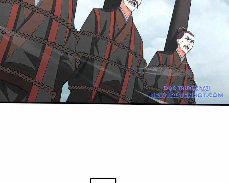 Đại Tần: Ta Con Trai Tần Thủy Hoàng Giết Địch Thăng Cấp Thành Thần Chương 187 trang 43