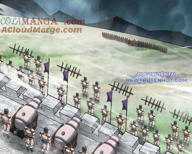 Đại Tần: Ta Con Trai Tần Thủy Hoàng Giết Địch Thăng Cấp Thành Thần Chương 187 trang 46