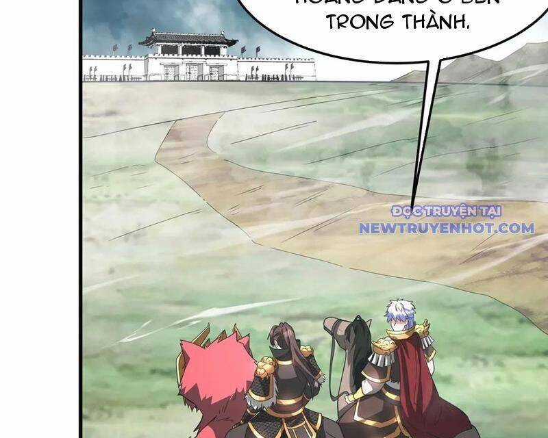 Đại Tần: Ta Con Trai Tần Thủy Hoàng Giết Địch Thăng Cấp Thành Thần Chương 187 trang 48