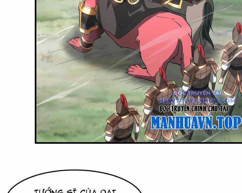 Đại Tần: Ta Con Trai Tần Thủy Hoàng Giết Địch Thăng Cấp Thành Thần Chương 187 trang 49