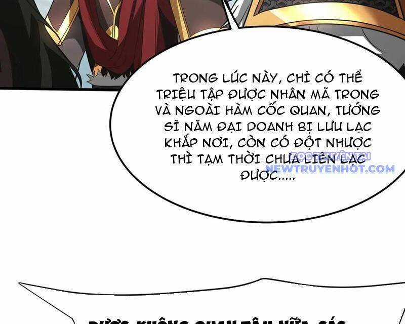 Đại Tần: Ta Con Trai Tần Thủy Hoàng Giết Địch Thăng Cấp Thành Thần Chương 187 trang 51