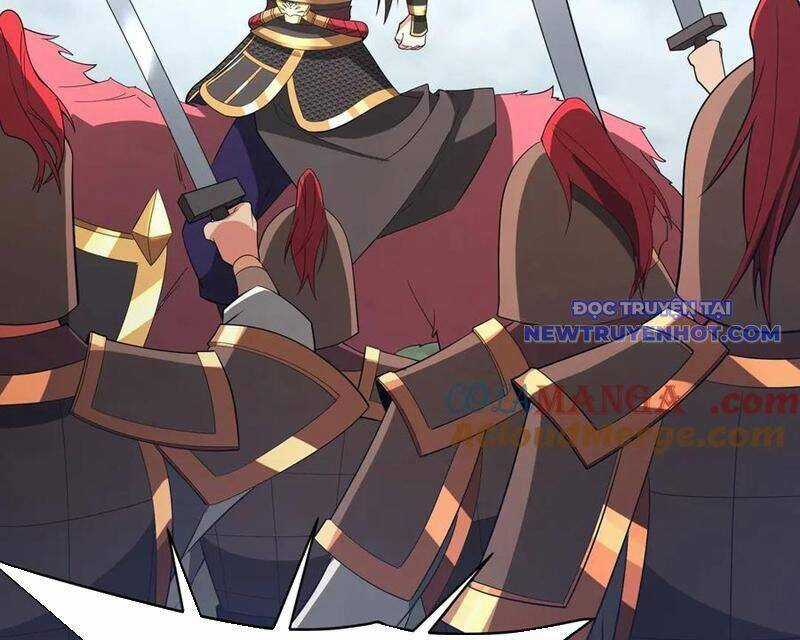 Đại Tần: Ta Con Trai Tần Thủy Hoàng Giết Địch Thăng Cấp Thành Thần Chương 187 trang 53