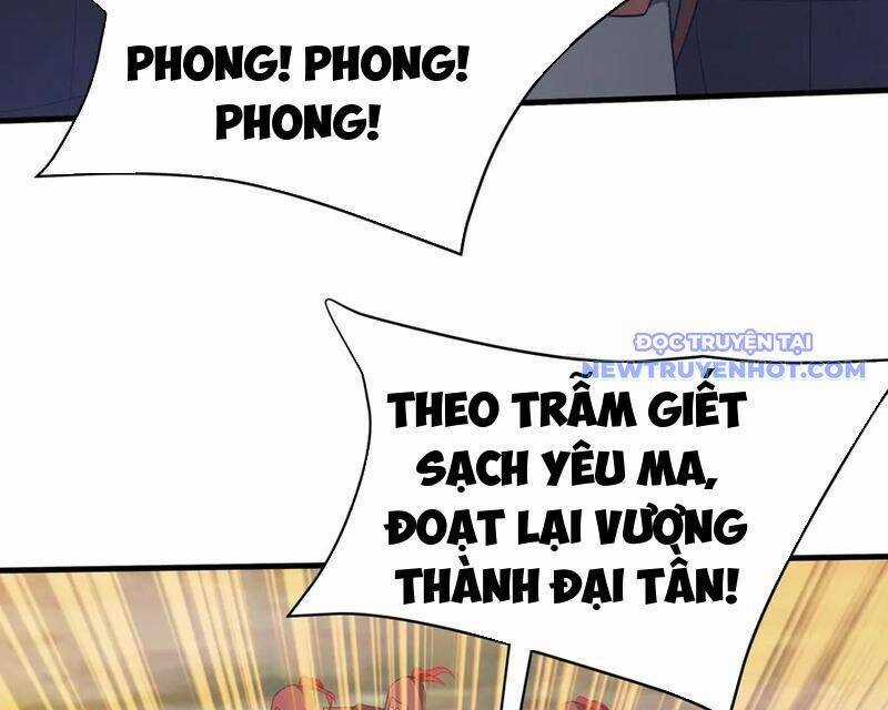 Đại Tần: Ta Con Trai Tần Thủy Hoàng Giết Địch Thăng Cấp Thành Thần Chương 187 trang 54