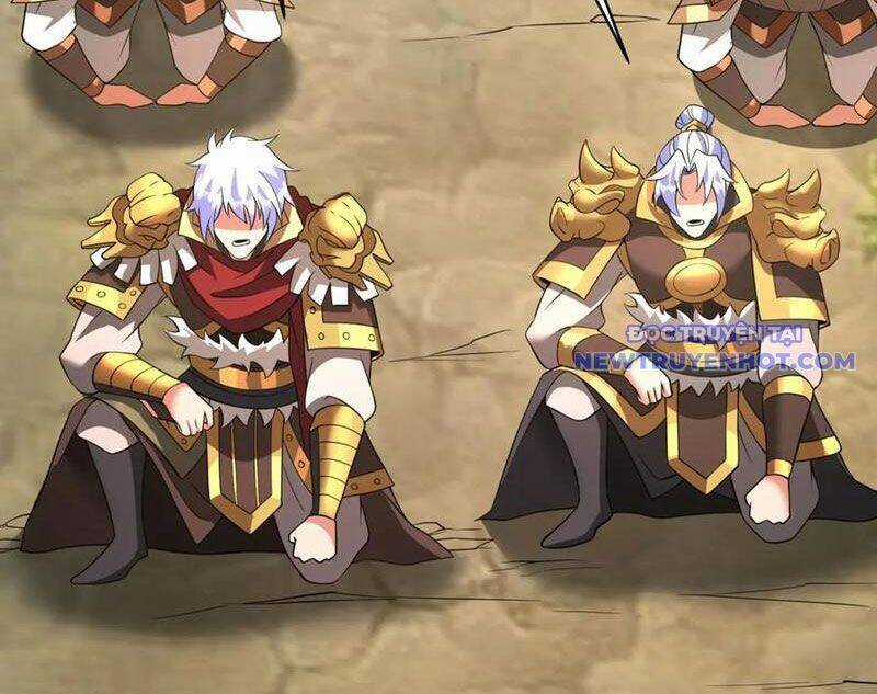 Đại Tần: Ta Con Trai Tần Thủy Hoàng Giết Địch Thăng Cấp Thành Thần Chương 187 trang 6