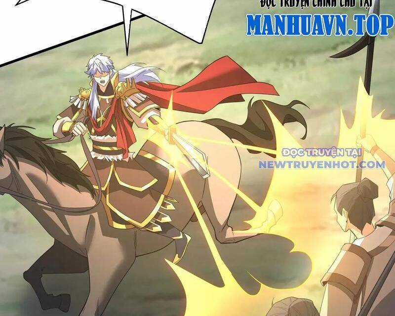 Đại Tần: Ta Con Trai Tần Thủy Hoàng Giết Địch Thăng Cấp Thành Thần Chương 187 trang 66