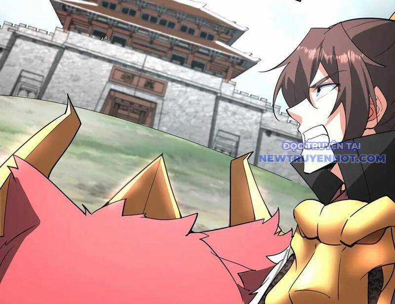 Đại Tần: Ta Con Trai Tần Thủy Hoàng Giết Địch Thăng Cấp Thành Thần Chương 187 trang 94