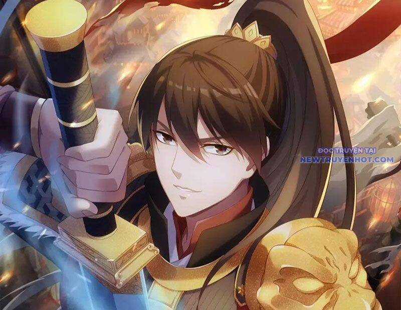 Đại Tần: Ta Con Trai Tần Thủy Hoàng Giết Địch Thăng Cấp Thành Thần Chương 188 trang 12