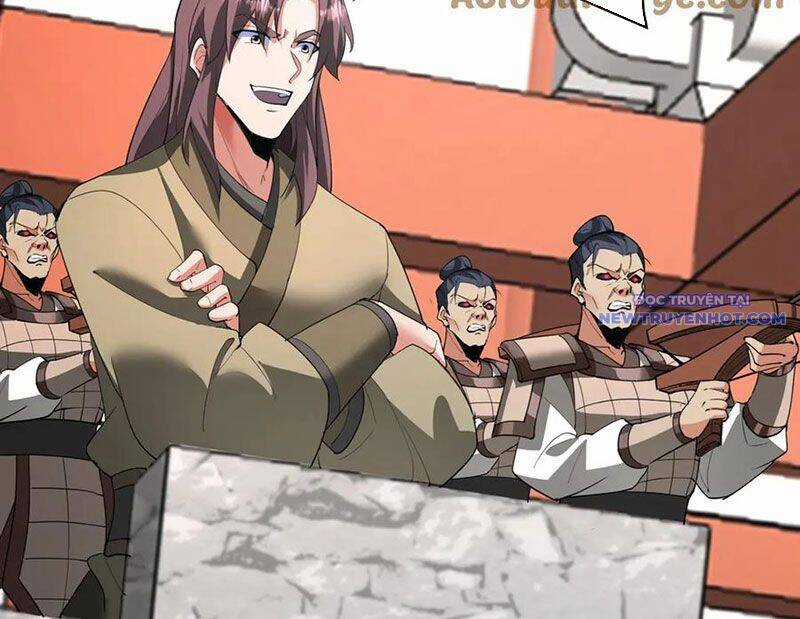 Đại Tần: Ta Con Trai Tần Thủy Hoàng Giết Địch Thăng Cấp Thành Thần Chương 188 trang 2