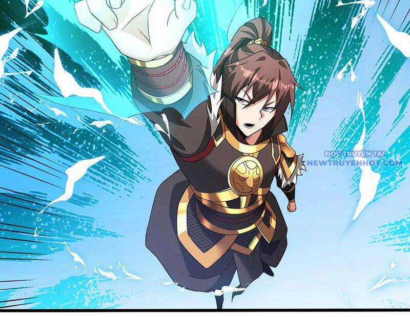 Đại Tần: Ta Con Trai Tần Thủy Hoàng Giết Địch Thăng Cấp Thành Thần Chương 188 trang 20