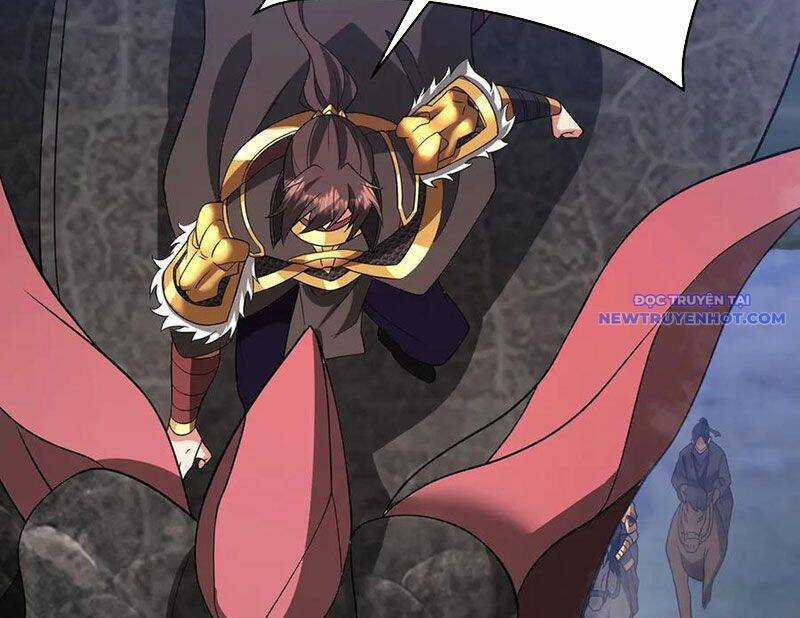 Đại Tần: Ta Con Trai Tần Thủy Hoàng Giết Địch Thăng Cấp Thành Thần Chương 188 trang 31