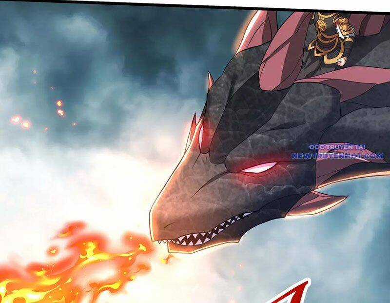 Đại Tần: Ta Con Trai Tần Thủy Hoàng Giết Địch Thăng Cấp Thành Thần Chương 188 trang 46