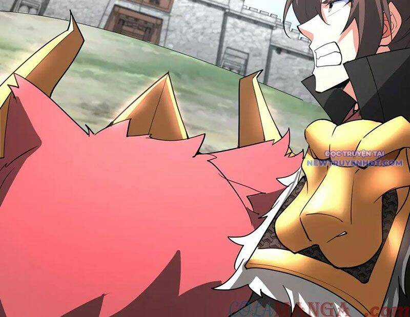 Đại Tần: Ta Con Trai Tần Thủy Hoàng Giết Địch Thăng Cấp Thành Thần Chương 188 trang 5