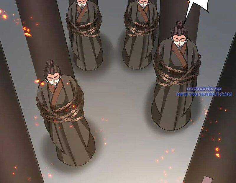 Đại Tần: Ta Con Trai Tần Thủy Hoàng Giết Địch Thăng Cấp Thành Thần Chương 188 trang 51