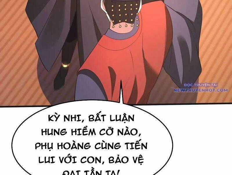 Đại Tần: Ta Con Trai Tần Thủy Hoàng Giết Địch Thăng Cấp Thành Thần Chương 189 trang 107